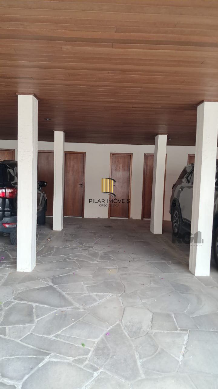 Apartamento 3 dormitórios no bairro Jardim Itu