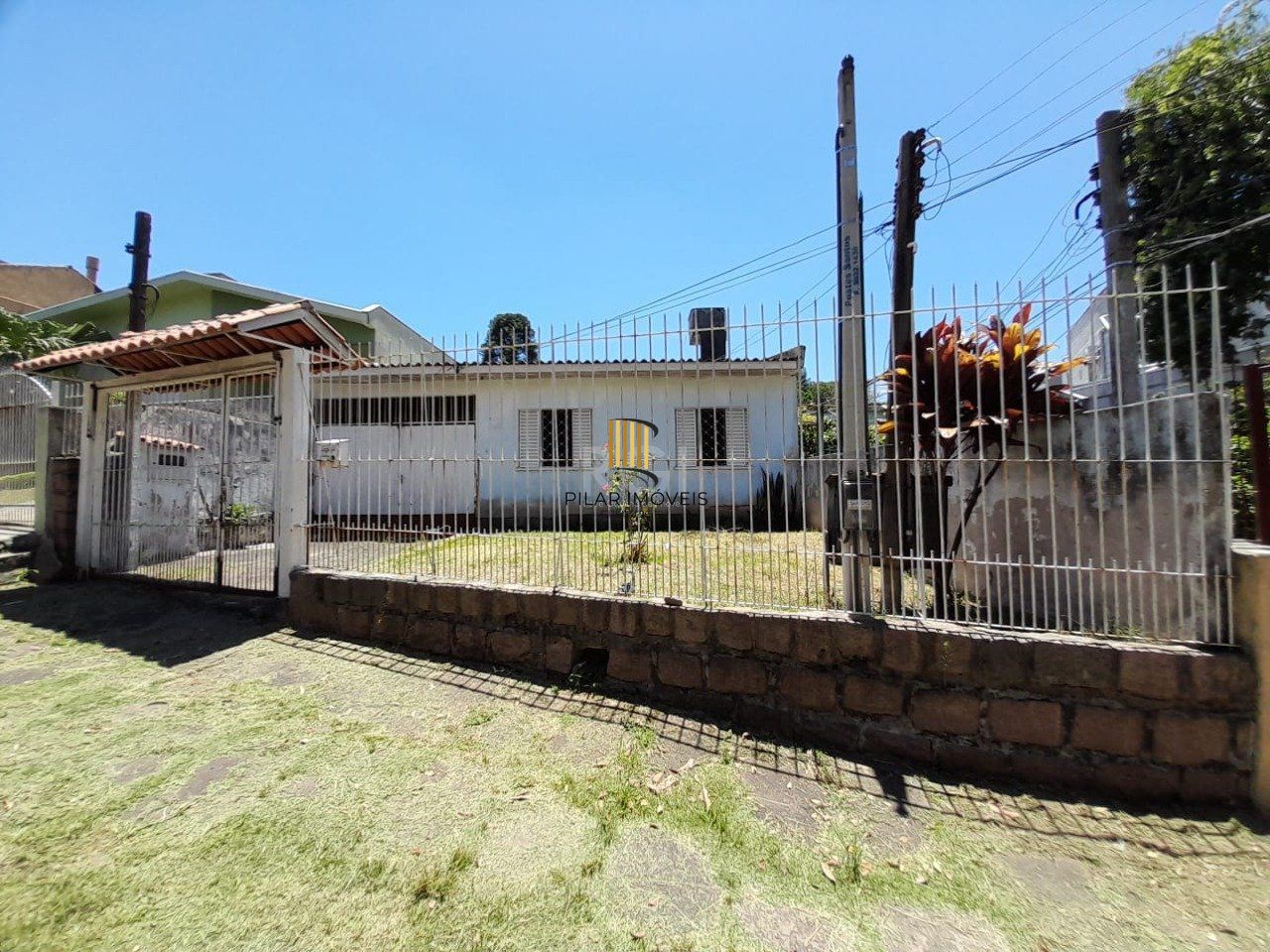 Terreno Bairro Jardim São Pedro