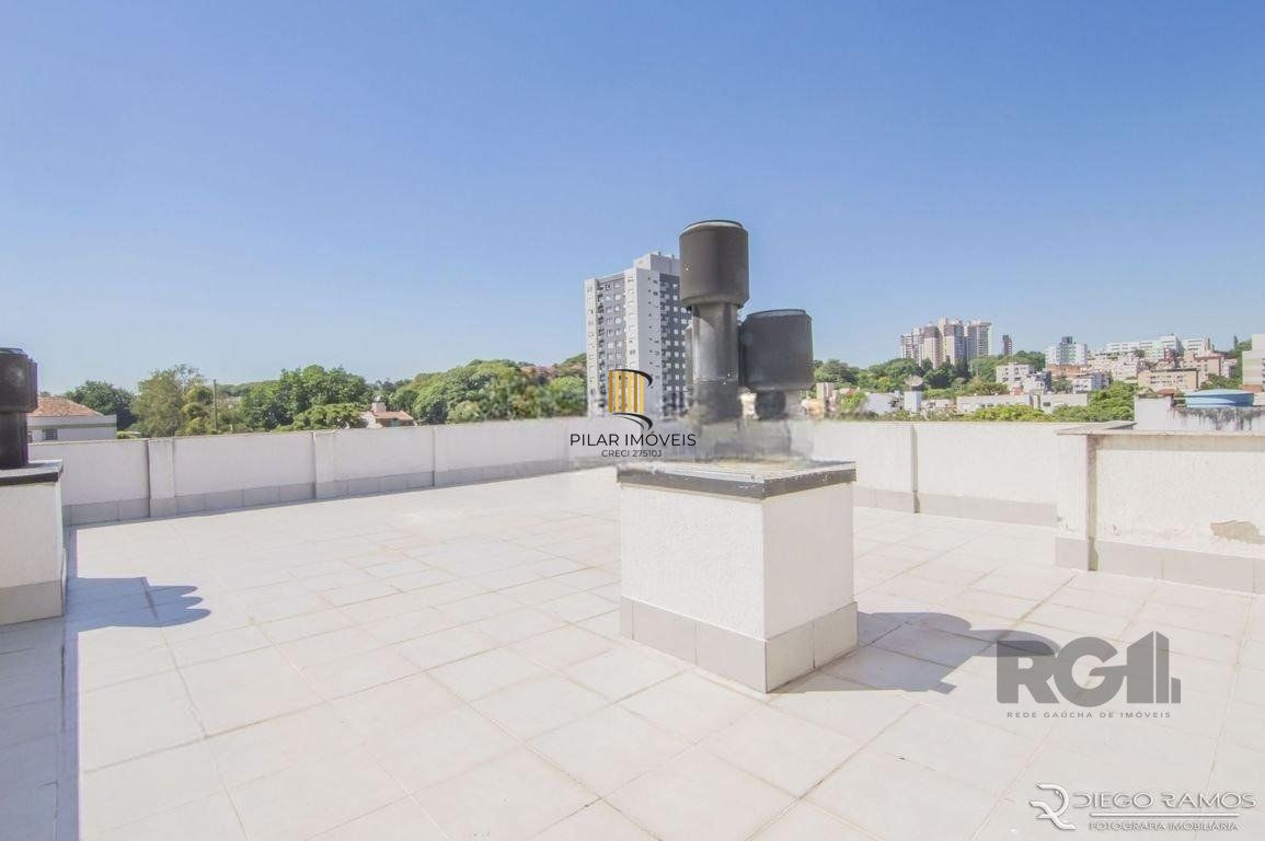 Apartamento 2 Dormitório(s) Bairro São João