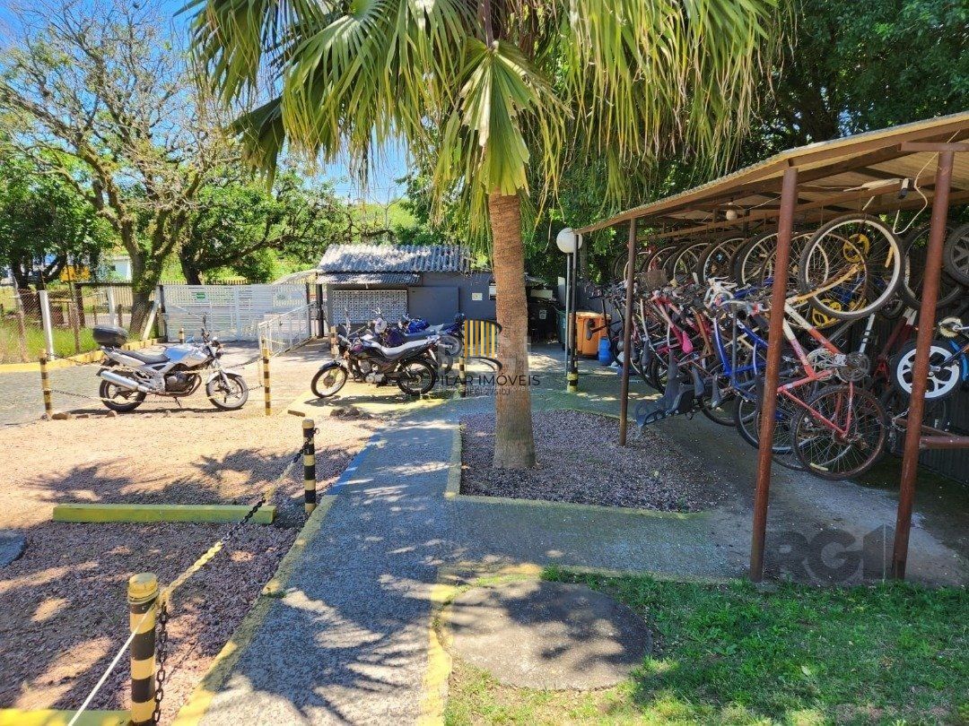 Apartamento 2 dormitórios no bairro Vila Nova