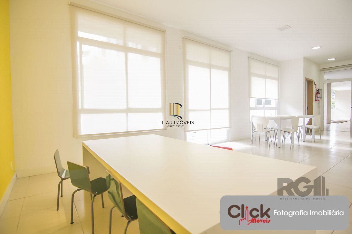 Apartamento para Venda - 74.64m², 3 dormitórios, sendo 1 suites, 2 vagas - Passo da Areia