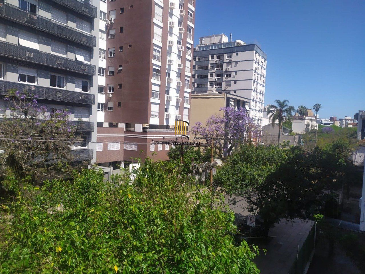 Apartamento 3 dormitórios no bairro Bom Fim
