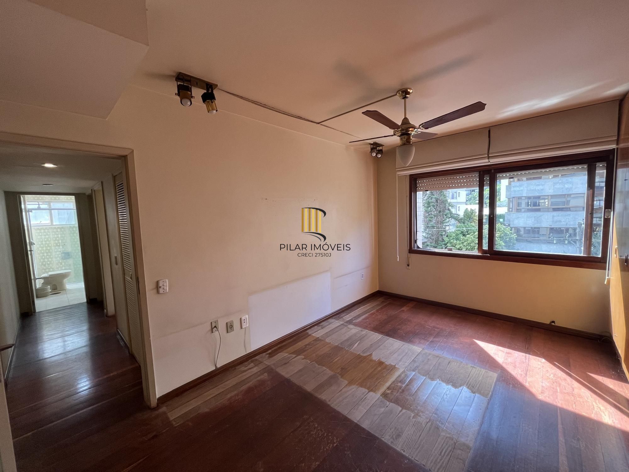 Apartamento de 3 quartos, suíte, lavabo e 2 vagas de garagem bairro Rio Branco