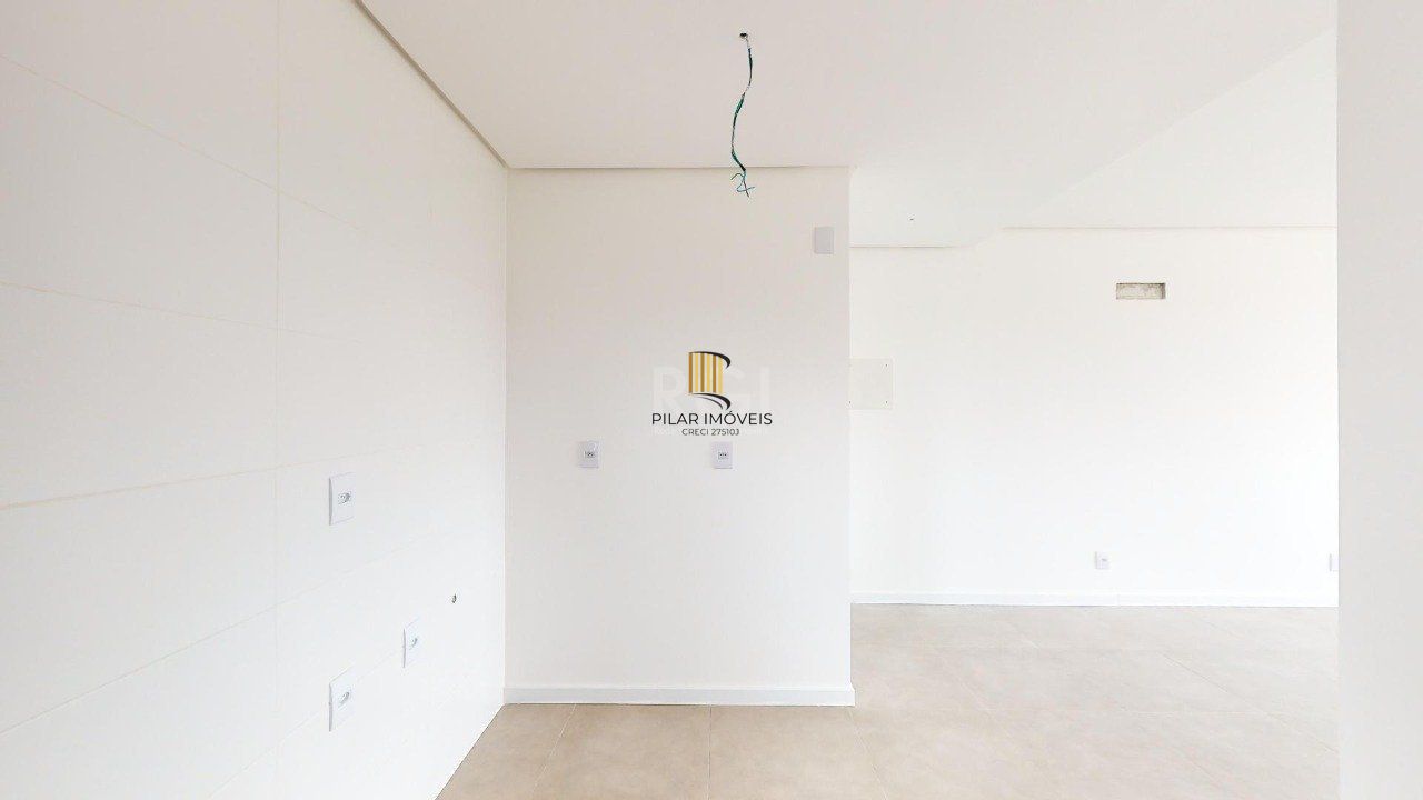 Apartamento para Venda - 69.82m², 2 dormitórios, sendo 1 suites, 2 vagas - Bom Jesus