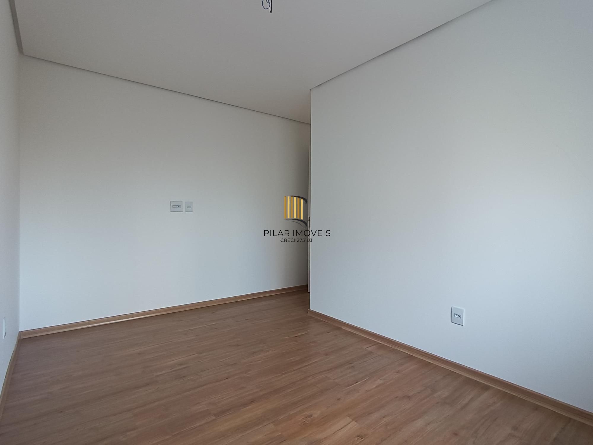 Apartamento 3 dormitórios com suíte novo no Passo da Areia