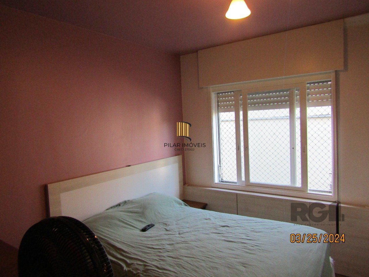 Apartamento 1 dormitório no bairro Partenon