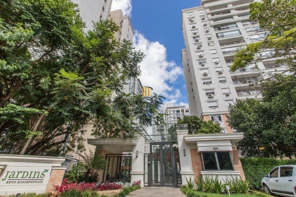 Apartamento para Venda - 82.5m², 3 dormitórios, sendo 1 suites, 1 vaga - Passo da Areia