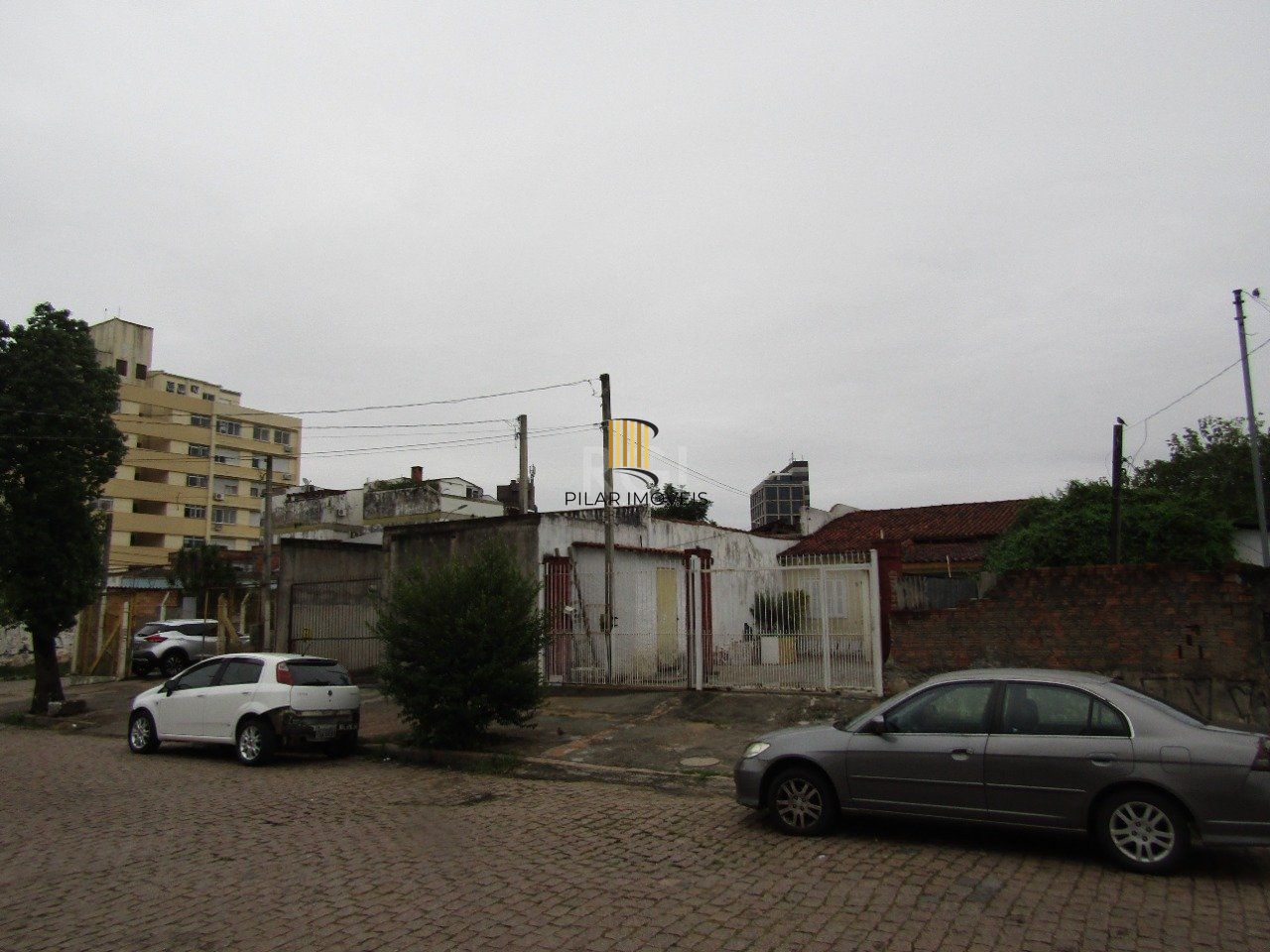 Terreno para Venda - 0m², 0 dormitórios, Santana