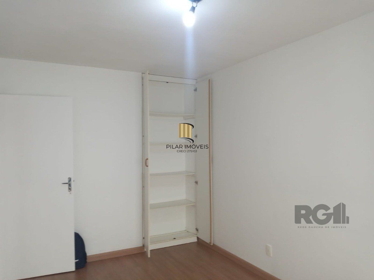 Apartamento 2 dormitórios no bairro Menino Deus