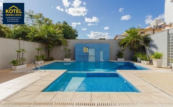 Apartamento de 3 quartos, suíte e 1 vaga de garagem no bairro Menino Deus em POA