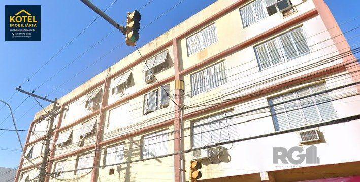 Apartamento de 2 quartos e 1 vaga de garagem no bairro Partenon em Porto Alegre