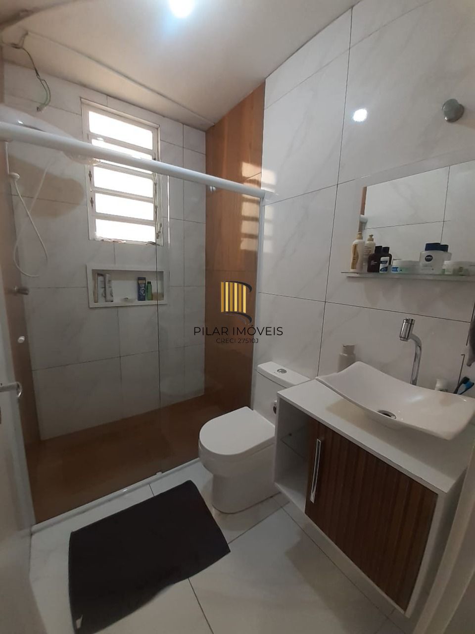 Apartamento 1 dormitório no bairro Cidade Baixa