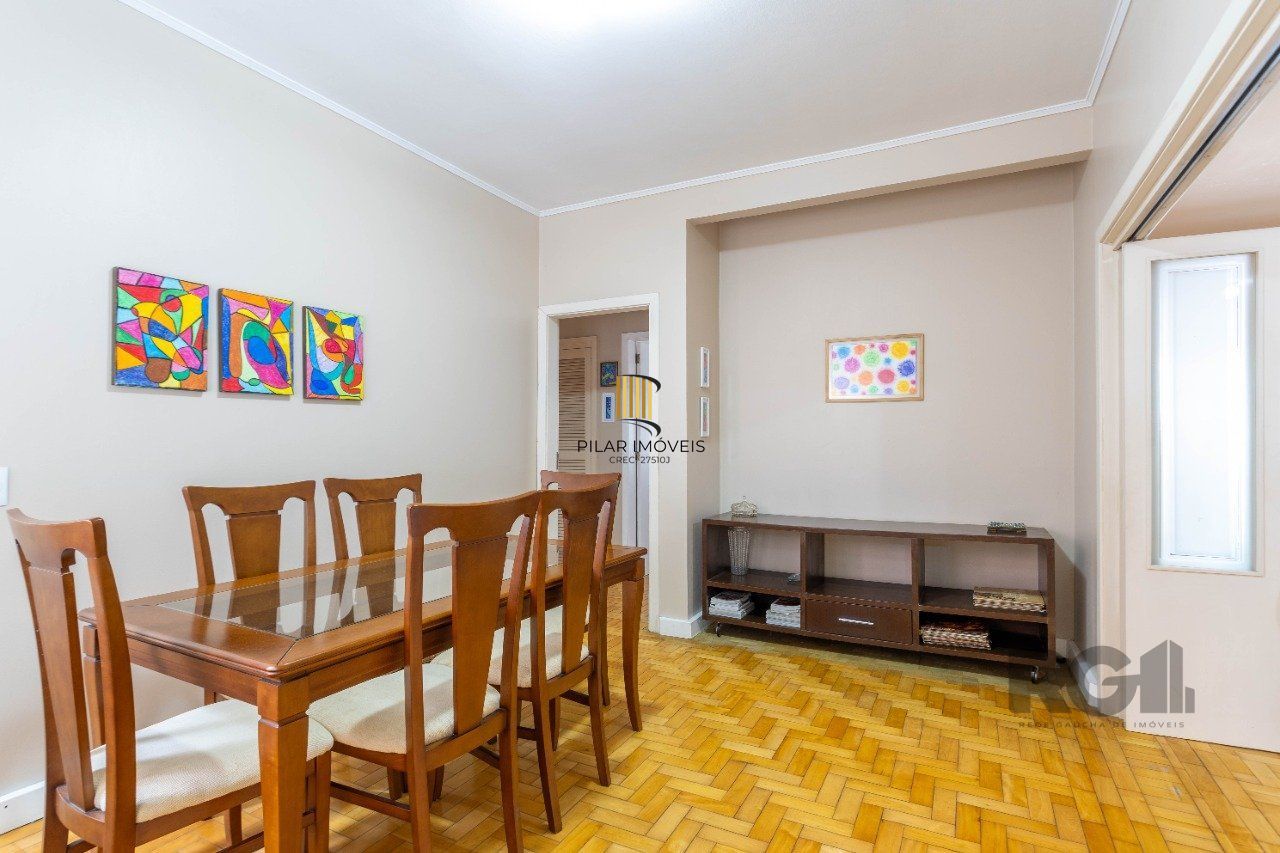 Apartamento 3 dormitórios no bairro Rio Branco