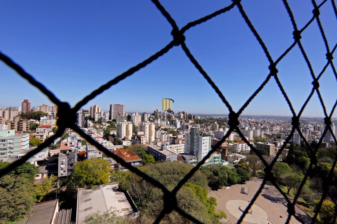 Excelente apartamento de 3 dormitórios sendo 1 suíte e 2 vagas no Higienópolis.