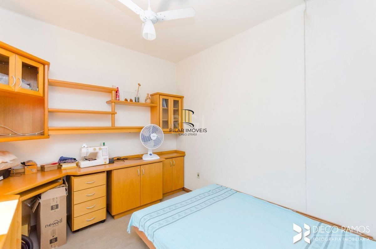 Apartamento para Venda - 91m², 3 dormitórios, sendo 1 suites, Santana