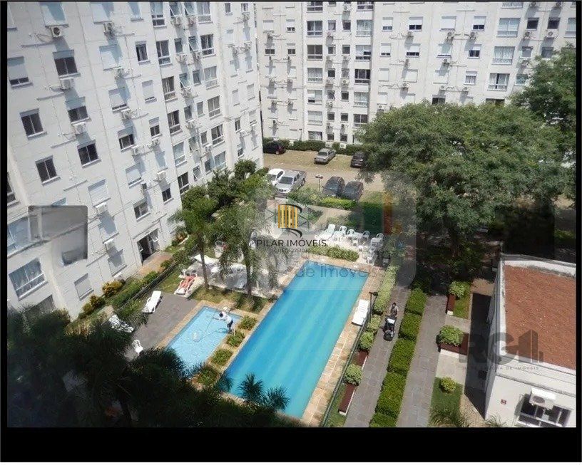Apartamento 2 Dormitório(s) Bairro Azenha
