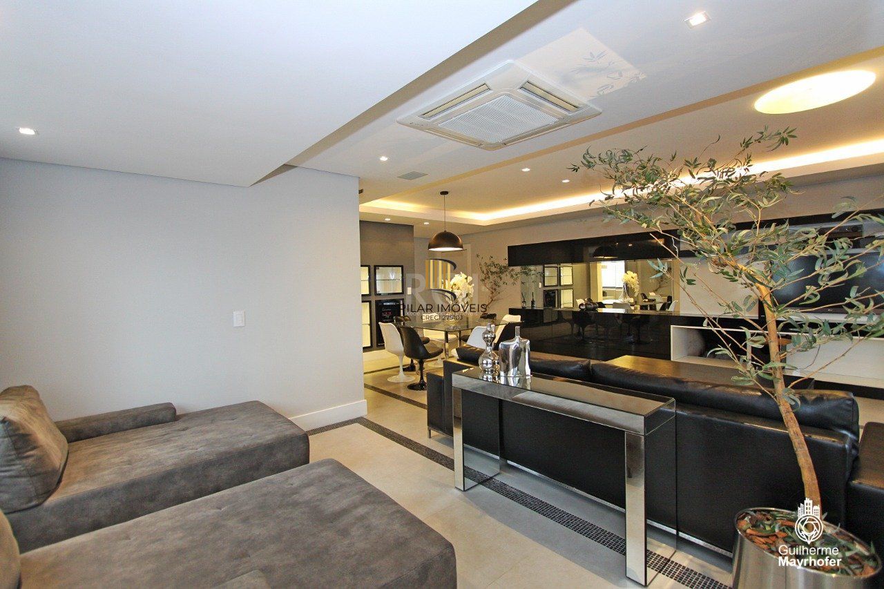 Cobertura para Venda - 327m², 3 dormitórios, sendo 3 suites, 5 vagas - Petrópolis