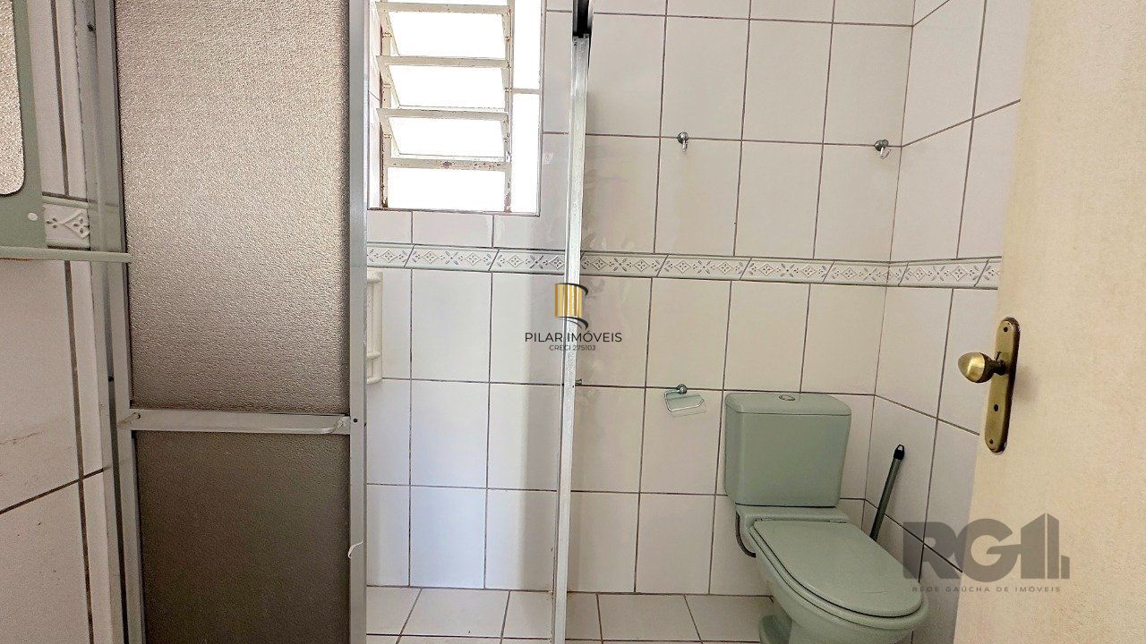 Apartamento para Venda - 54.63m², 2 dormitórios, 1 vaga - Camaquã