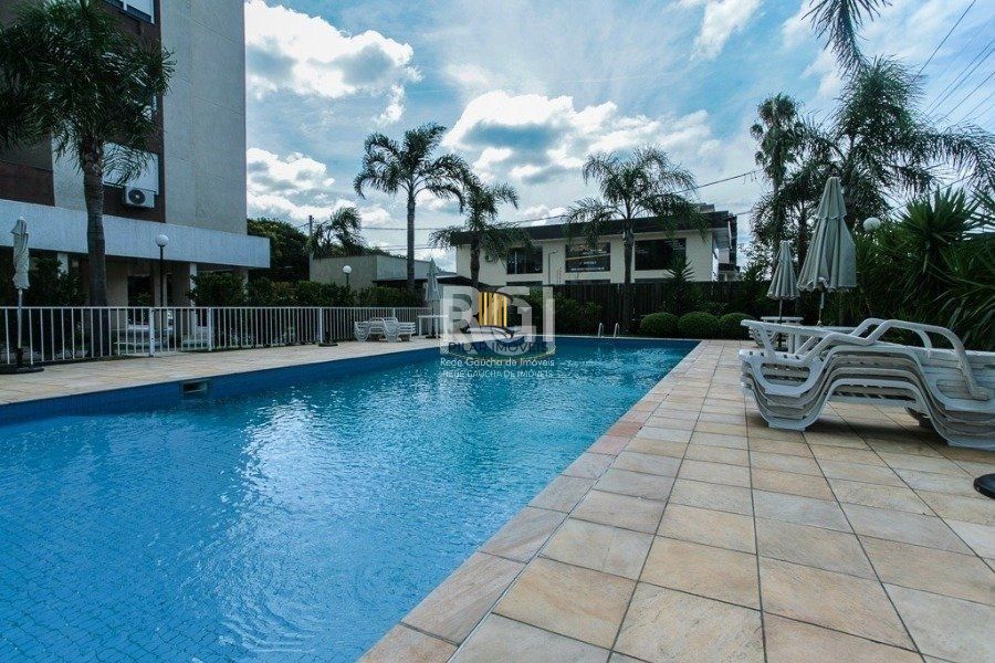 Apartamento Venda - 73.76m², 3 dormitórios, sendo 1 suite, 1 vaga - Partenon