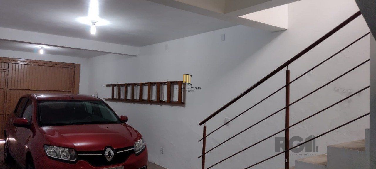 Casa 2 Dormitório(s) Bairro Medianeira