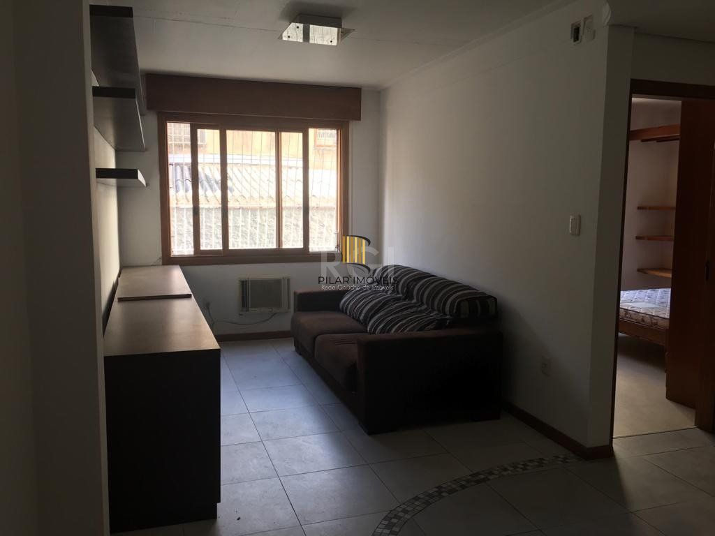 Apartamento para Venda - 47.8m², 1 dormitório, 1 vaga - Azenha