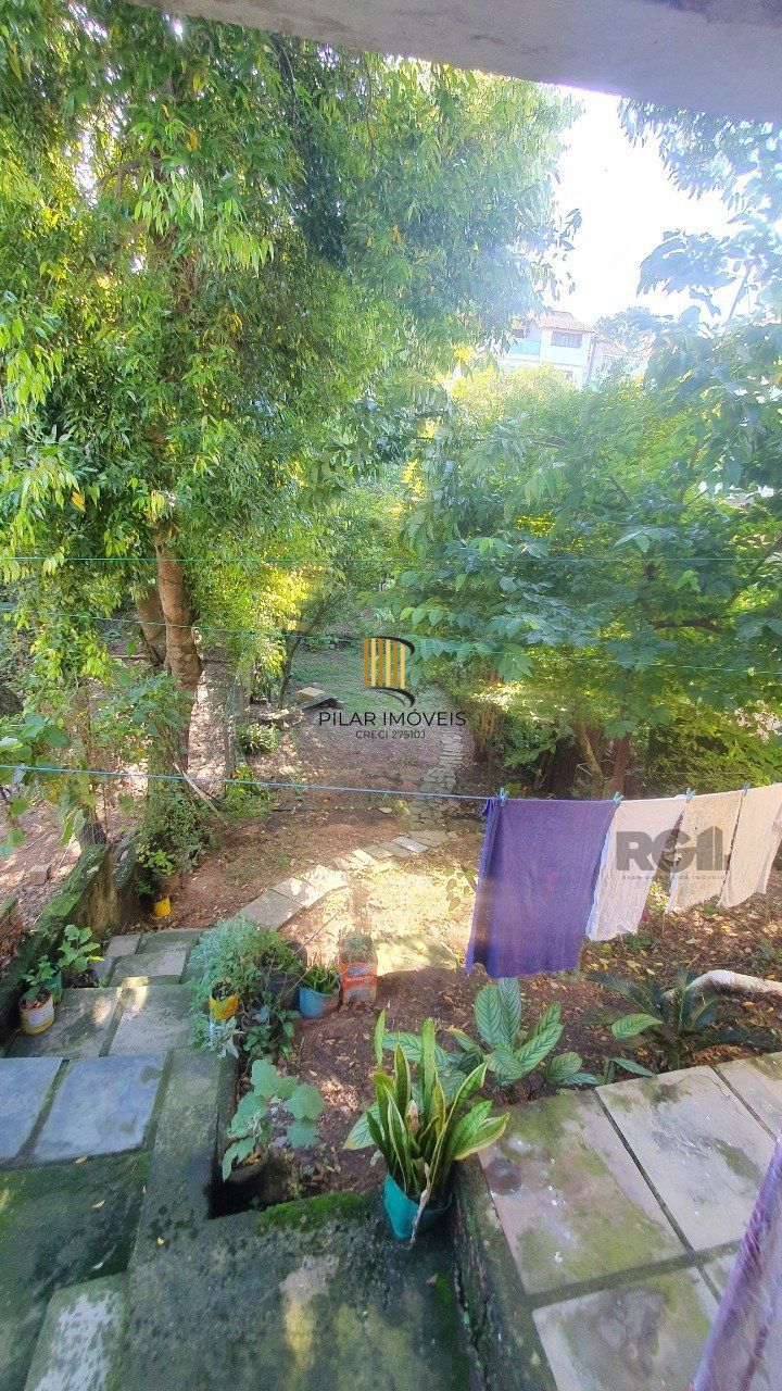 Casa 3 dormitórios no bairro Bom Jesus