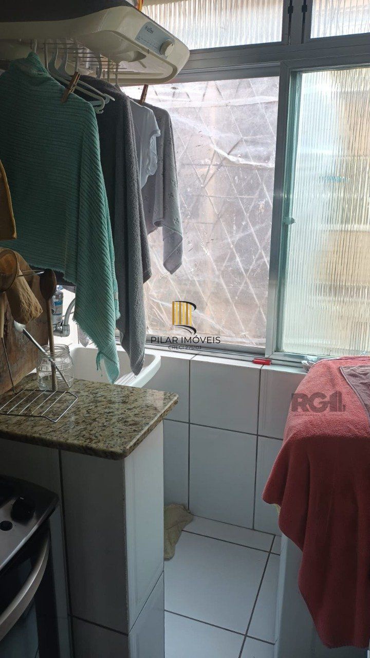 Apartamento 3 Dormitório(s) Bairro Cavalhada