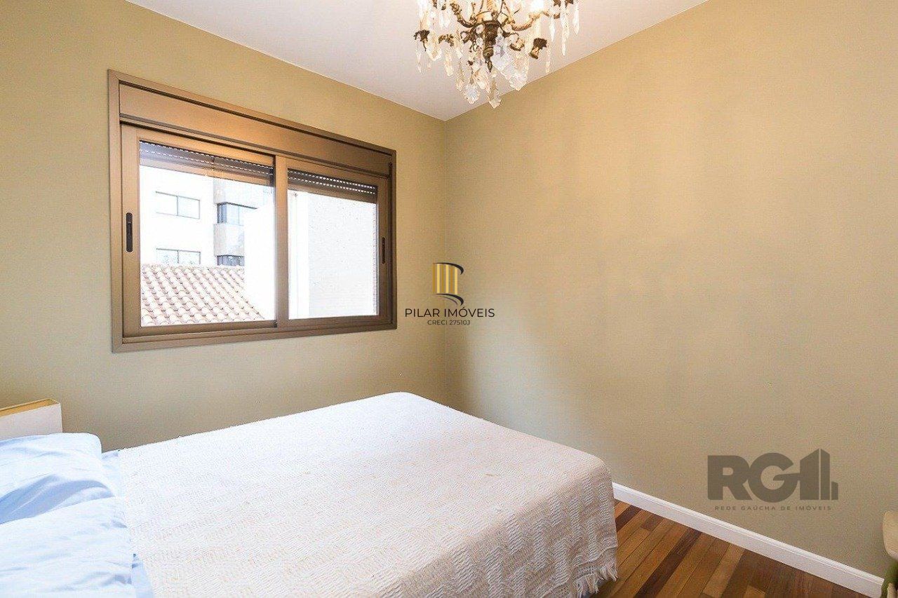 Apartamento para Venda - 156.76m², 3 dormitórios, sendo 3 suites, 3 vagas - Bela Vista