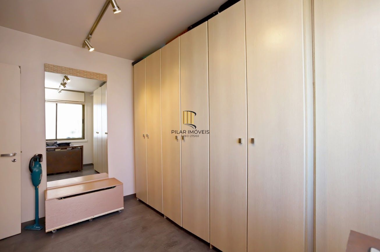 Excelente apartamento de 3 dormitórios sendo 1 suíte e 2 vagas no Higienópolis.