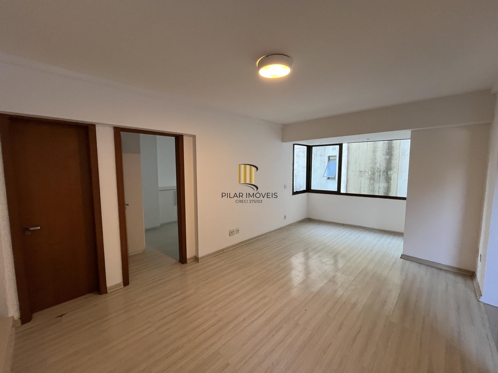 Apartamento de um quarto no bairro São João em Porto Alegre