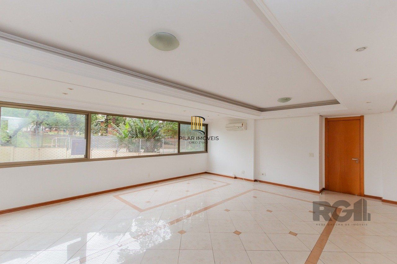 Excelente apartamento de 3 dormitórios sendo 1 suíte e 2 vagas no Higienópolis.