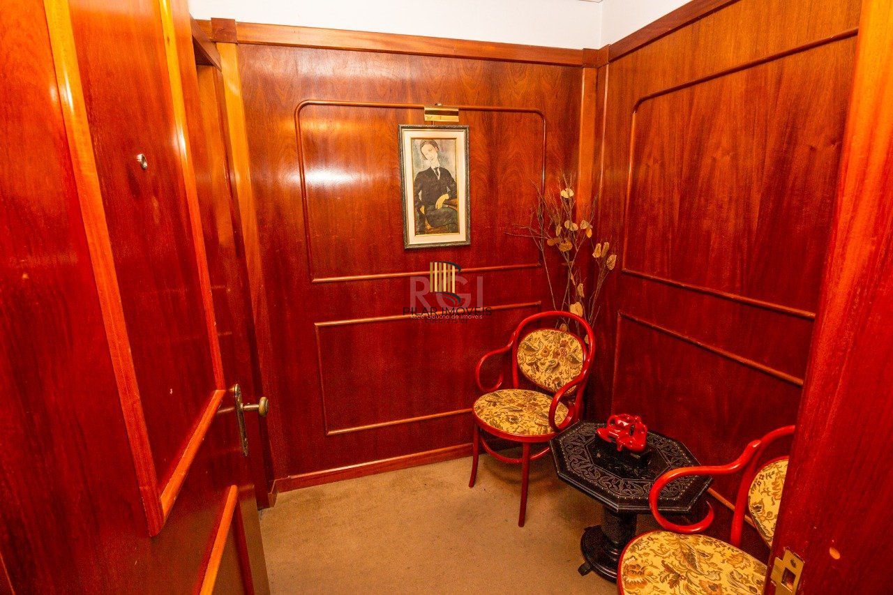 Conjunto/Sala para Venda - 54.51m², 0 dormitórios, 1 vaga - Moinhos de Vento