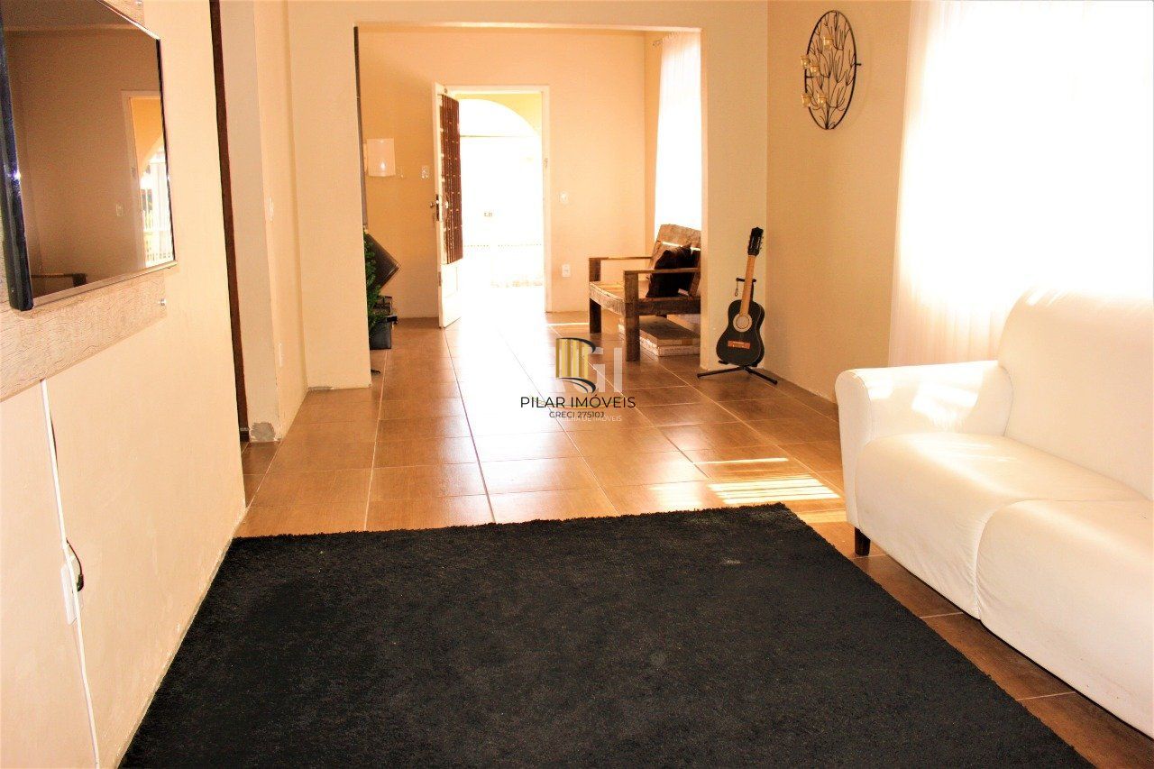 Casa para Venda - 160m², 3 dormitórios, 1 vaga - Boa Vista