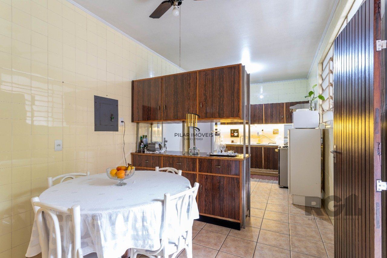 Apartamento 3 dormitórios no bairro Rio Branco