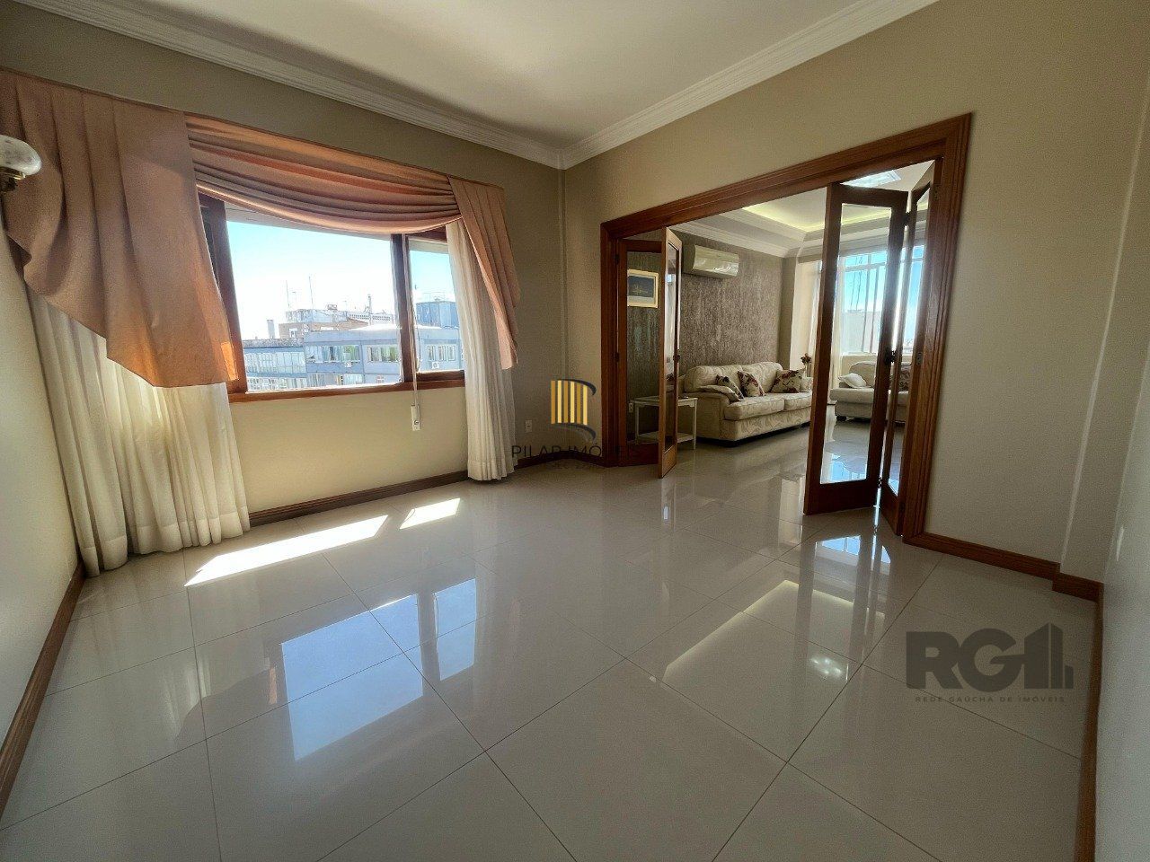 Apartamento 3 dormitórios no bairro Centro