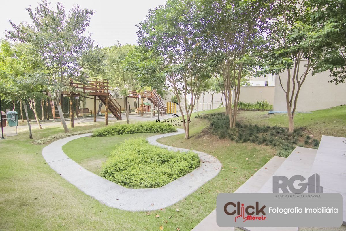 Apartamento para Venda - 74.64m², 3 dormitórios, sendo 1 suites, 2 vagas - Passo da Areia