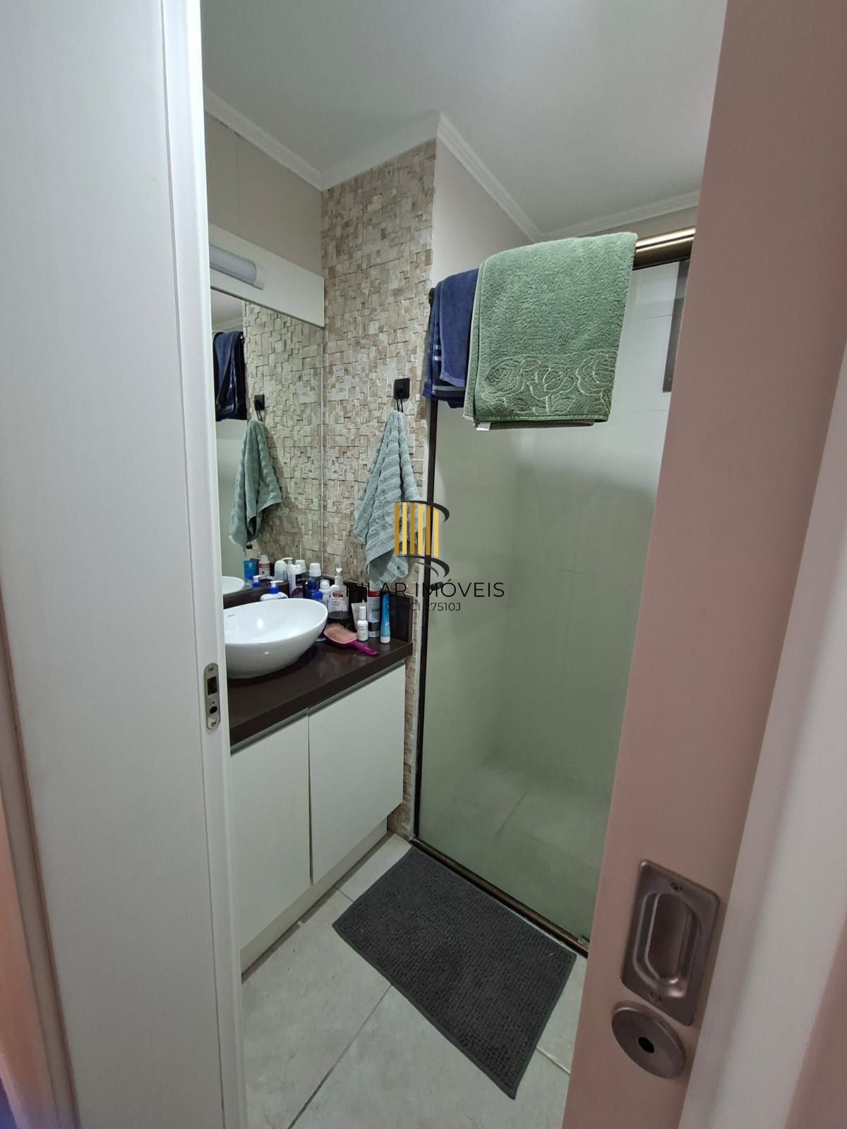 Apartamento 2 dormitórios no bairro Santana