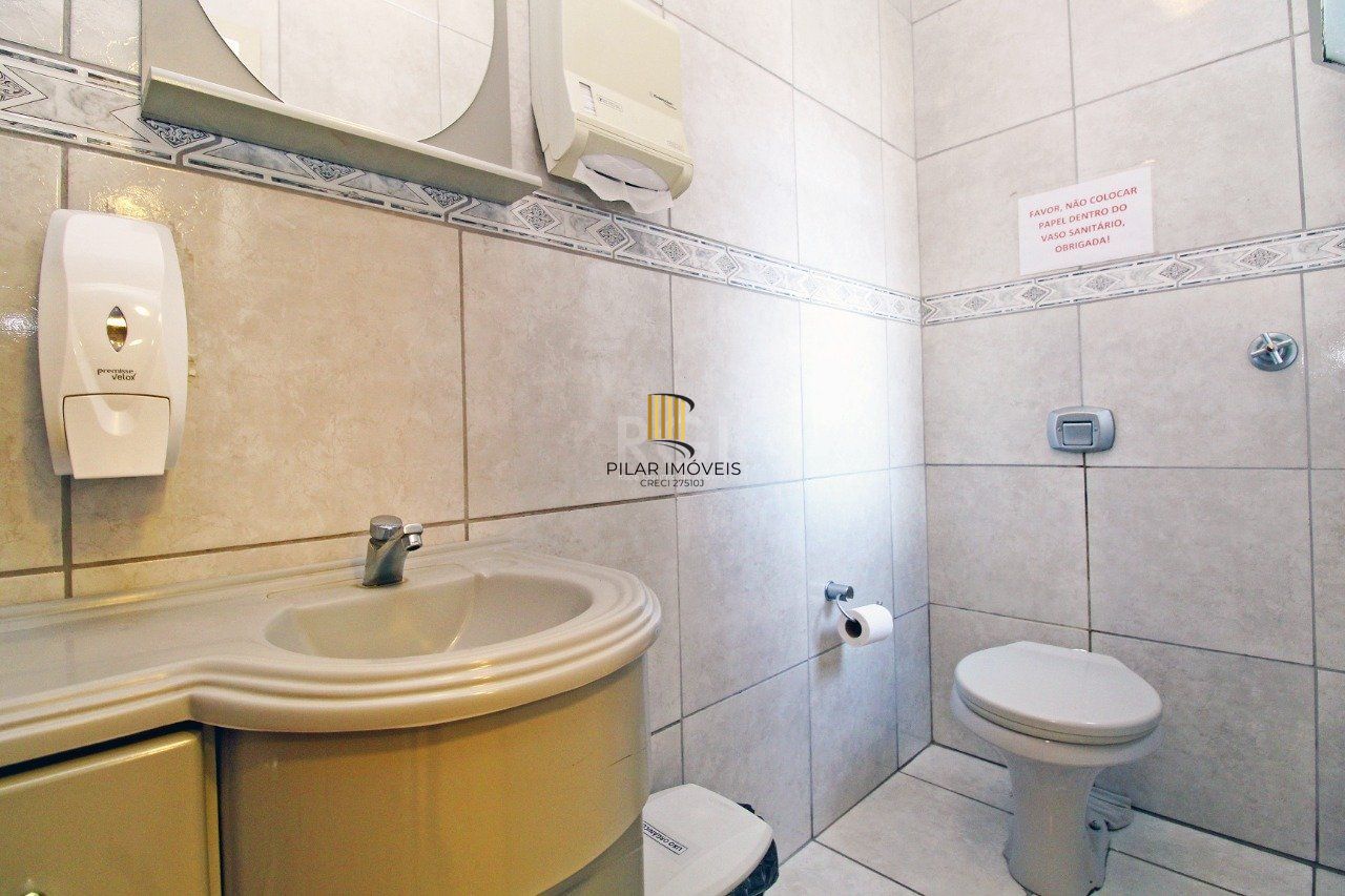 Conjunto/Sala para Venda - 47.1m², 0 dormitórios, Centro Histórico