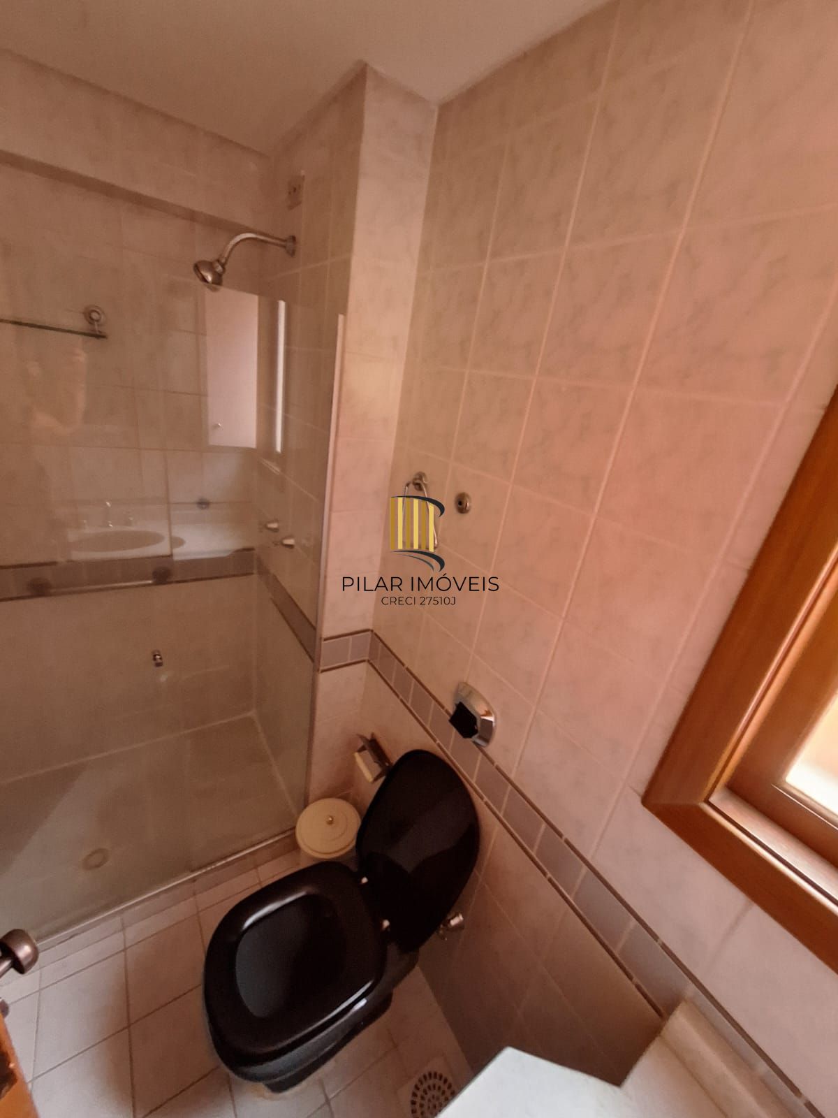 Apartamento diferenciado de 3 dormitórios com suíte e vaga coberta