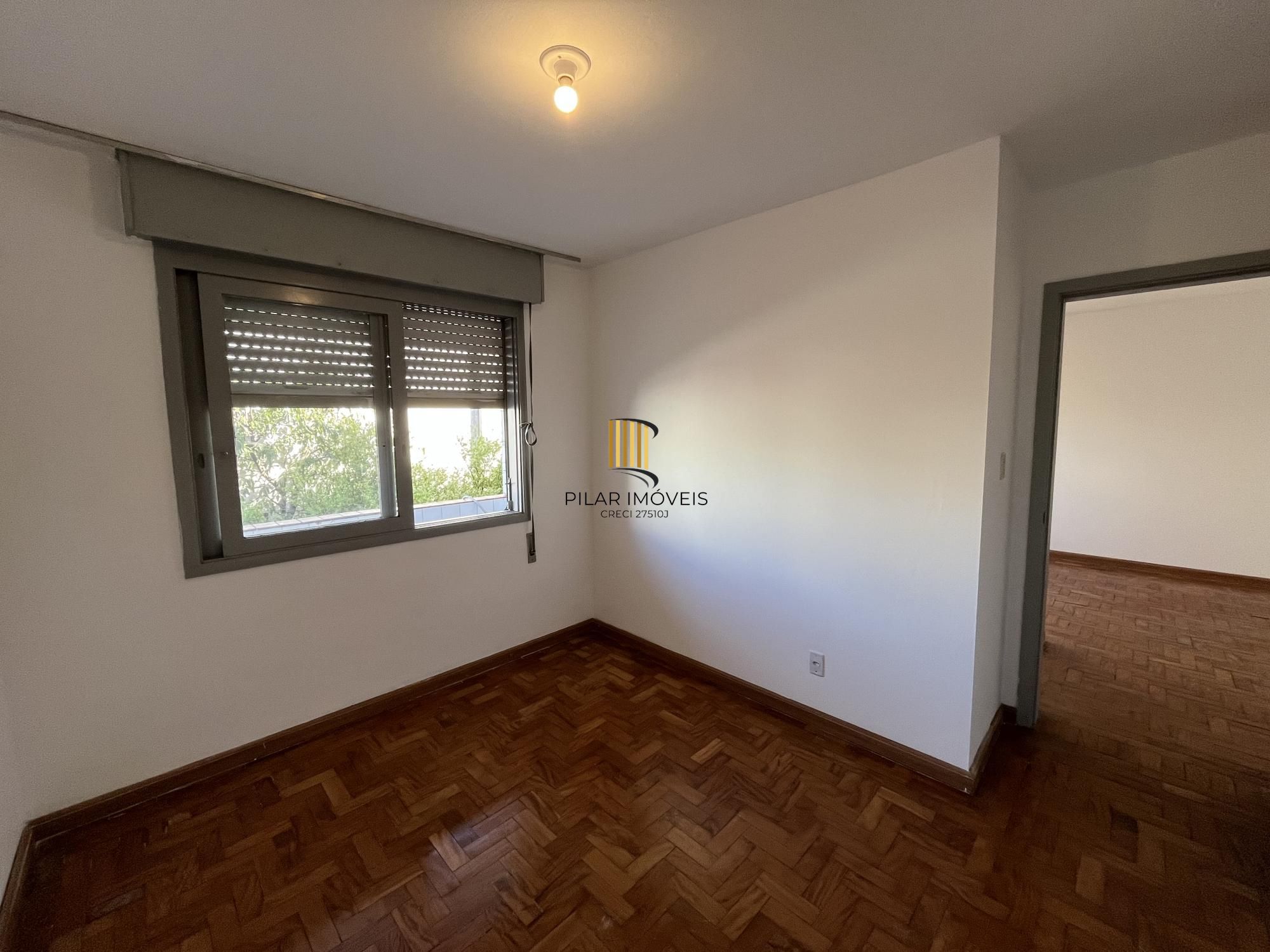 Apartamento para Venda, 50,02m², 1 quarto, área serviço separada, Cidade Baixa