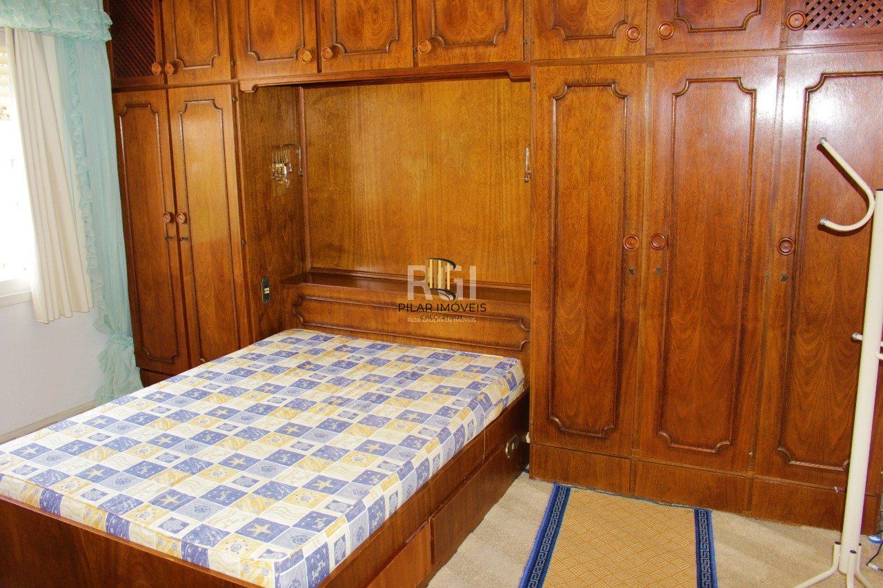 Apartamento para Venda - 126.7m², 3 dormitórios, 1 vaga - Santana