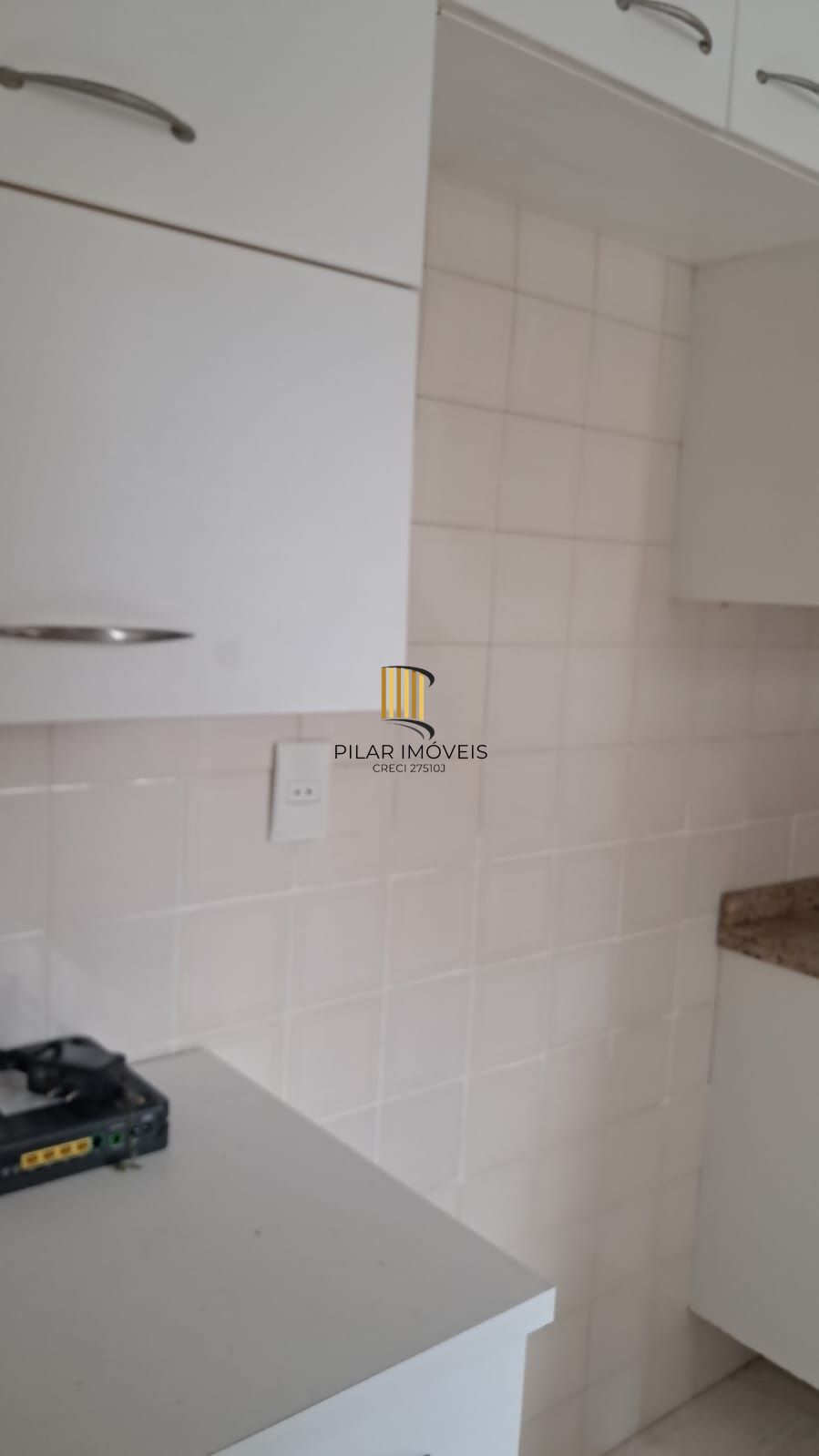 Cobertura de 3 quartos, suíte e 1 vaga de garagem no bairro Bom Fim em POA/RS