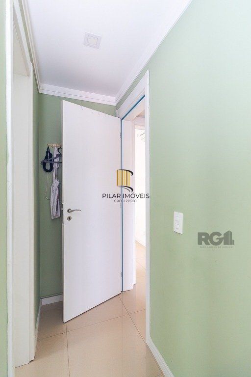 Apartamento com 3 dormitórios à venda, 82 m² por R$ 670.000,00 - São Geraldo - Porto Alegre/RS