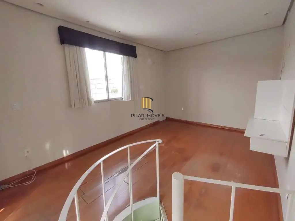 Apartamento de dois quartos no bairro Rio Branco em Porto Alegre