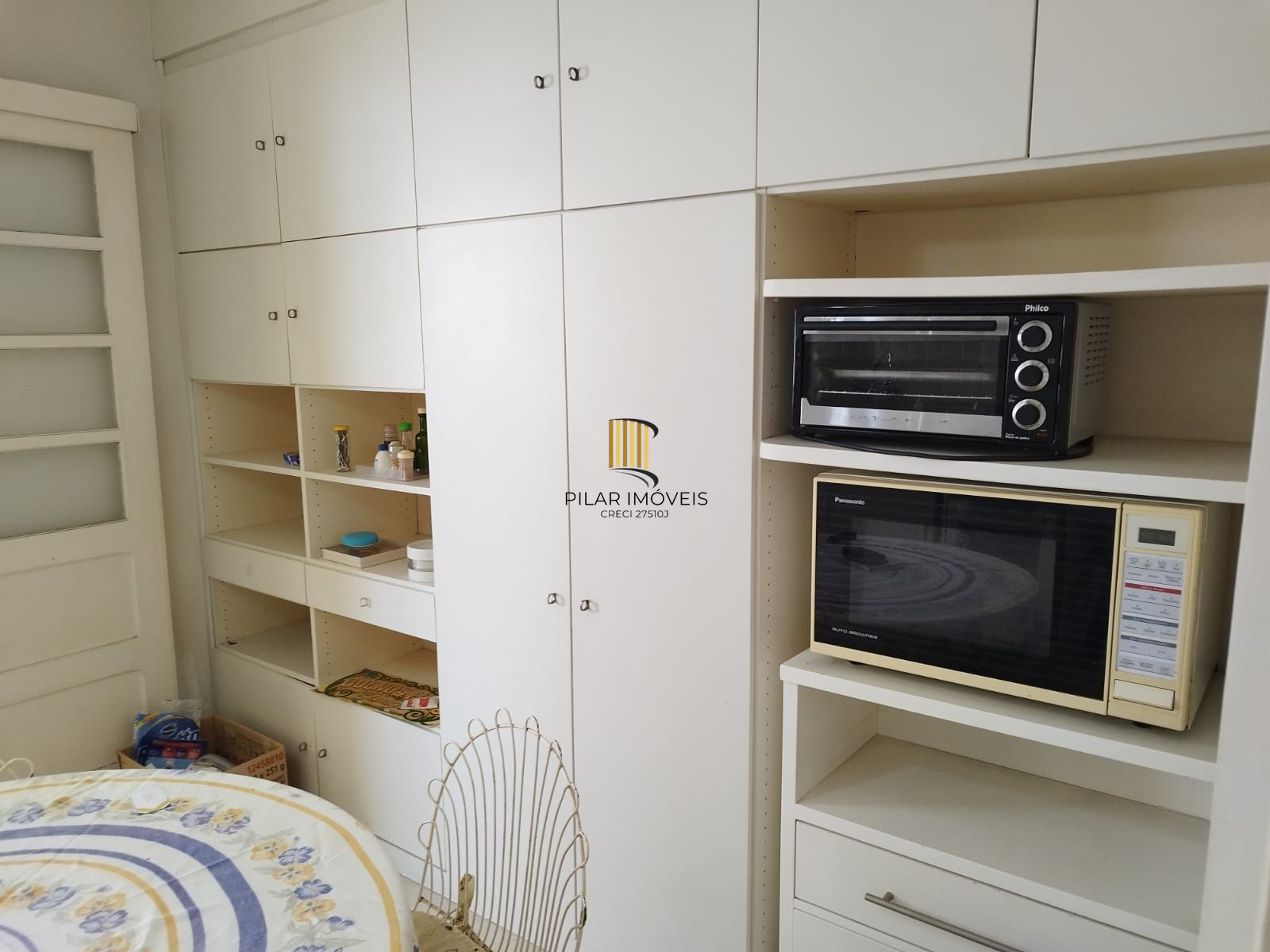 Apartamento 3 dormitórios no bairro Centro Histórico