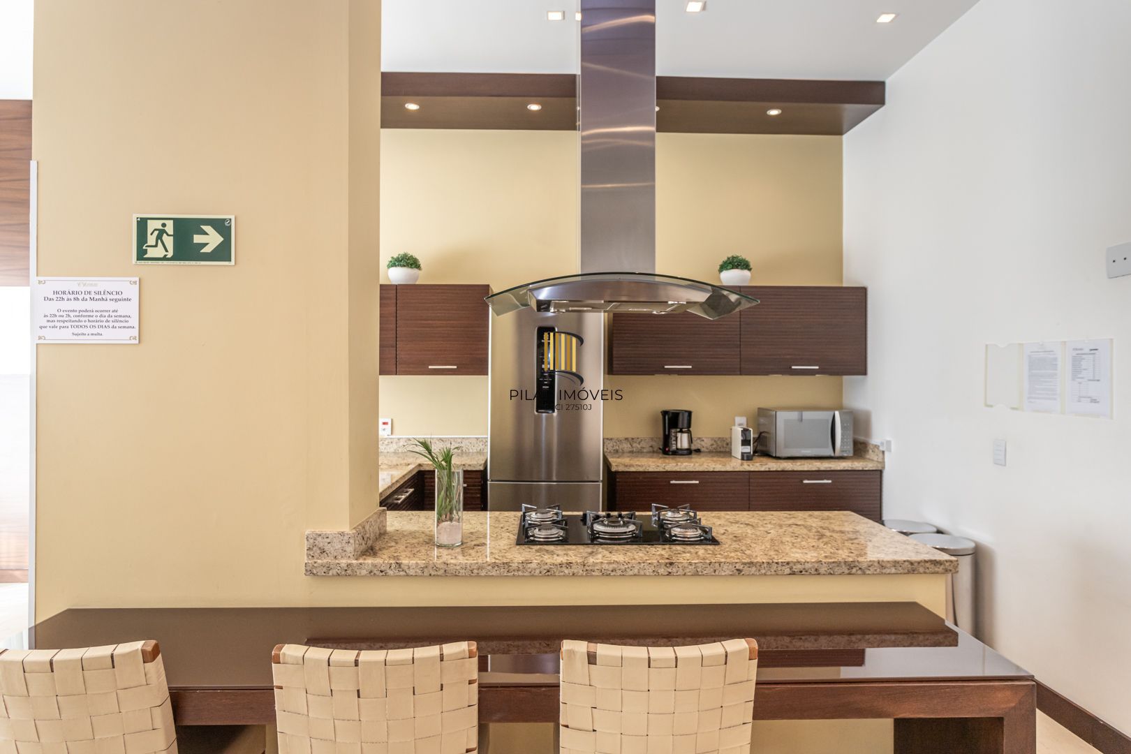 Apartamento de 3 quartos, suíte e 4 vagas garagem no Riserva Nueva Architetura