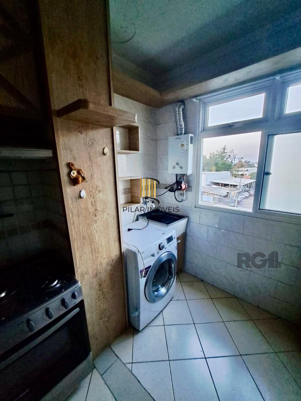 Apartamento 3 dormitórios no bairro Olaria