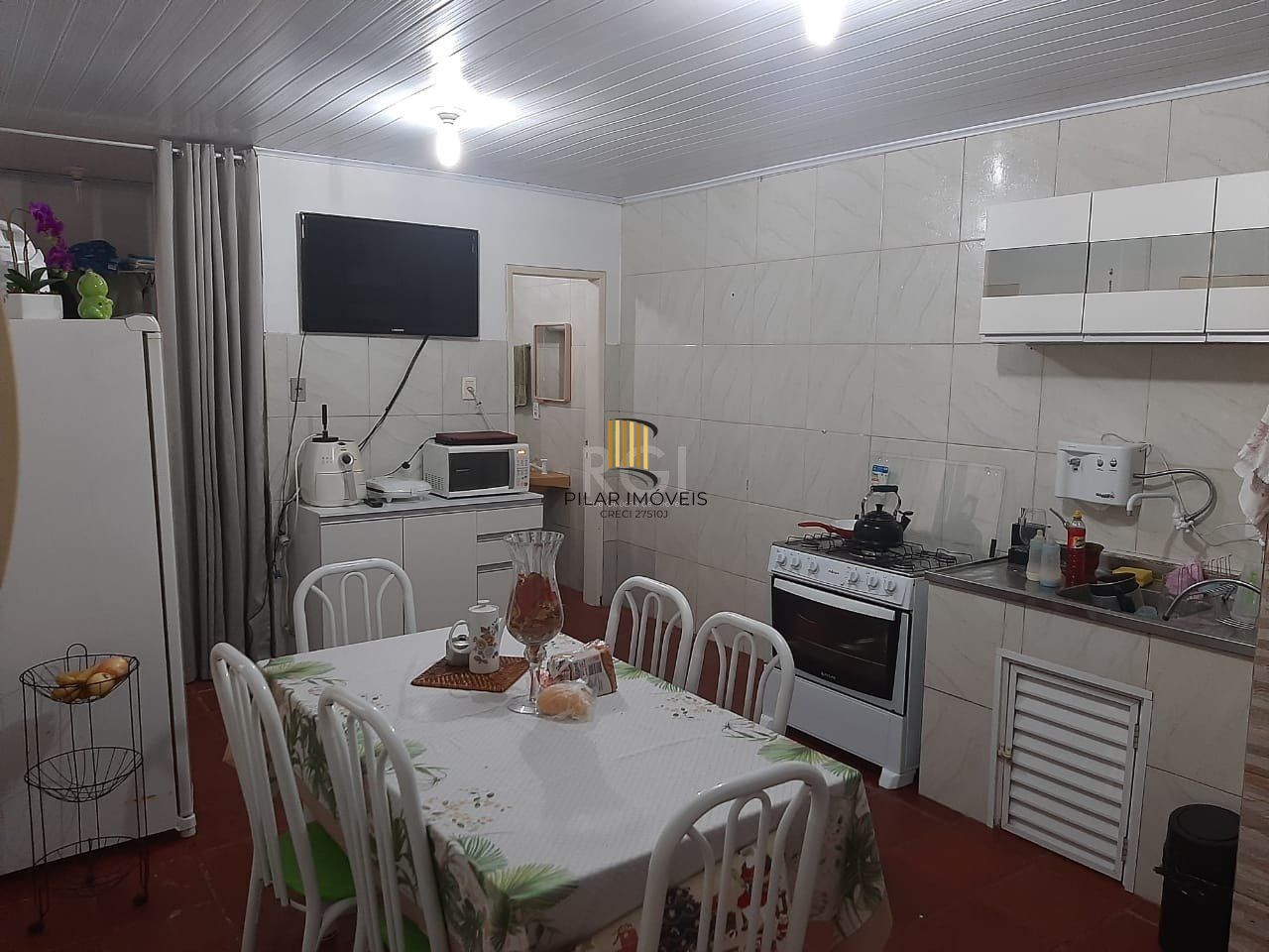 Apartamento para Venda - 43.97m², 2 dormitórios, Centro Histórico