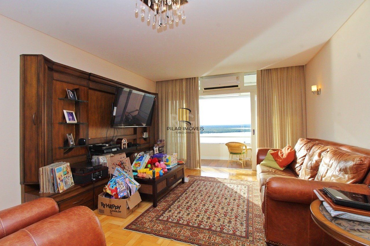 Apartamento para Venda - 156.6m², 3 dormitórios, Centro Histórico