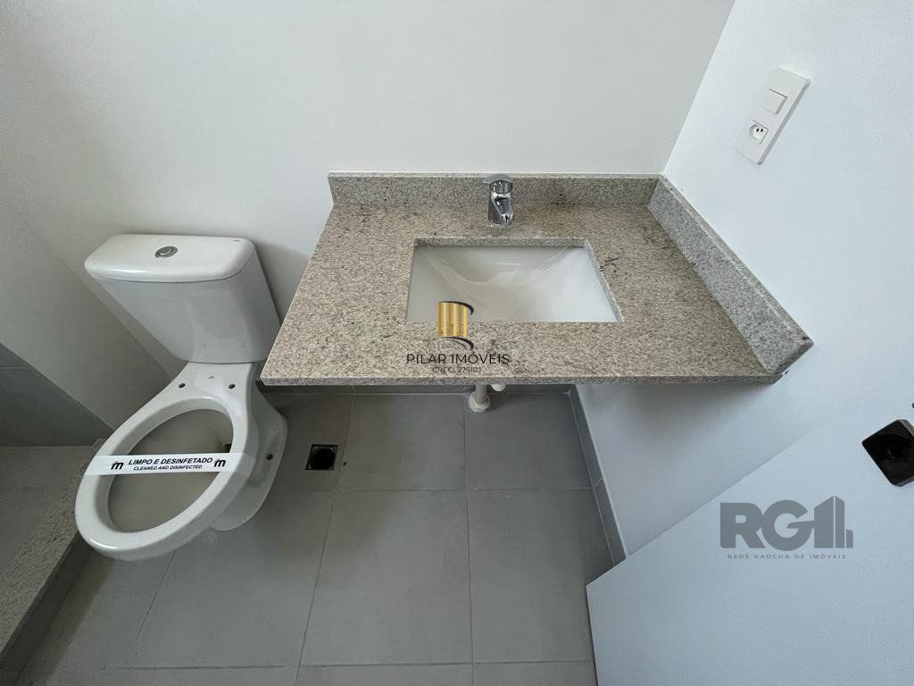 Apartamento Venda - 66.29m², 3 dormitórios, sendo 1 suites, 1 vagas
